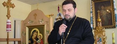 New auxiliary bishop of Ivano-Frankivsk