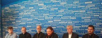 Церкви України заявили про готовність сприяти примиренню і порозумінню між громадянами держави