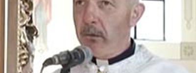 Ватикан підтвердив Декрет про суспенду священика Зеновія Бенся