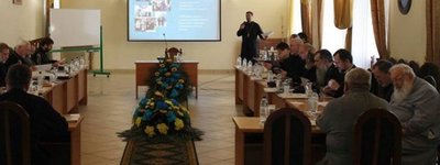 Єпископи УГКЦ на Синоді обговорили питання єдності між християнами та відзначення 25-річчя легалізації  УГКЦ в Україні