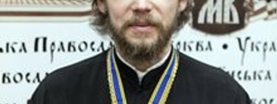 В УПЦ (МП) назвали «плітками» інформацію про запрошення Патріарха Кирила приїхати в Україну