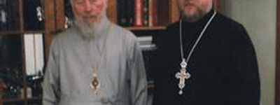 В Ужгородській богословській академії заявили, що її й надалі очолюватиме архимандрит Віктор (Бедь), клірик Елладської Церкви