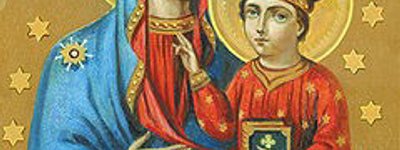 Православні християни Харкова вшанували Небесну Покровительку міста і всієї Слобожанщини