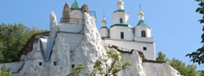 Svyatogorsk Lavra representative assures they are not harboring militants
