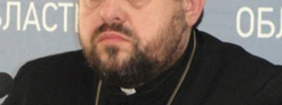 Священник УГКЦ Тихон Кульбака поблагодарил своих освободителей