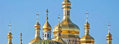 В Православной Церкви Чешских земель и Словакии ежедневно будут молиться о мире в Украине
