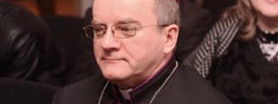 Auxiliary Bishop Jan Sobilo: To Win the War, Ukraine Should Fast and Pray