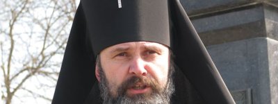 Archbishop Klyment: In Crimea, FSB Exerts Pressure on Priests