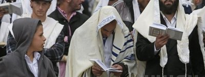 Number of Hasidic pilgrims in Uman will increase this year