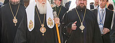 «Мы никого силой в Киевский Патриархат не загоняем», – Патриарх Филарет