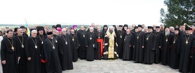 UGCC hierarchs urged Ukrainians to recover from corruption, and politics from populism