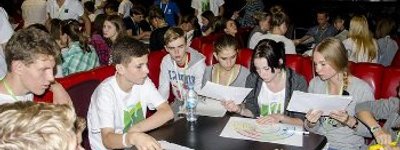 Мормони України активно залучають молодь до своїх проектів