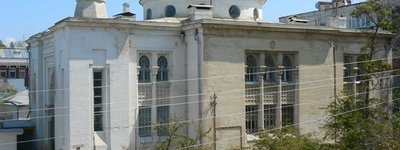 Єдина соборна мечеть Севастополя потребує термінового ремонту, – ДУМК