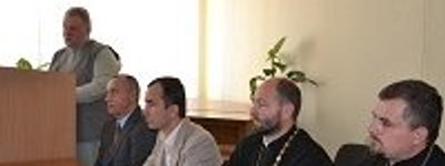 В Ужгородській богословській академії разом зі студентами УПЦ (МП) навчатимуться студенти УПЦ КП