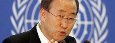 Скасувати смертну кару закликав усі держави Генсек ООН