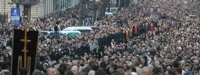 У Львові відбудеться молитовна хода з нагоди виходу УГКЦ з підпілля