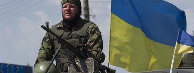 День защитника Украины будет отмечаться 14 октября, на Покров, – Указ Президента