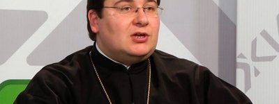 Капелани УГКЦ передали військовим допомогу від Конгресу українців Канади