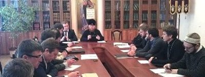 Всеукраинский Совет Церквей обеспокоен притеснениями религиозной свободы в Крыму