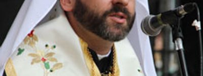 Православные, католики и протестанты в Украине сегодня едины как никогда, – Глава УГКЦ