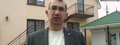 Мусульмане Крыма не будут мстить за поджоги мечетей - муфтият