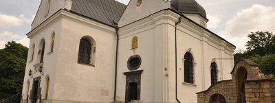 Останки першодрукаря Івана Федорова ще цьогоріч перепоховають у монастирі святого Онуфрія у Львові