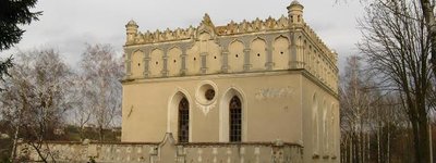 На Тернопільщині держава може здати в оренду костел і синагогу