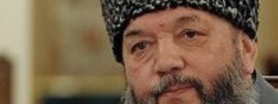 Российский муфтий: мусульмане Кавказа на Донбассе «отстаивают сильное православне, которое защитит мусульман»