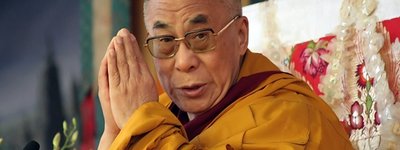 Далай – лама не виключає, що може стати останнім духовним лідером Тибету