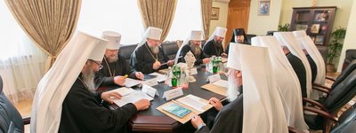 Єпископи УПЦ (МП) знову поскаржилися Президенту на ЗСУ