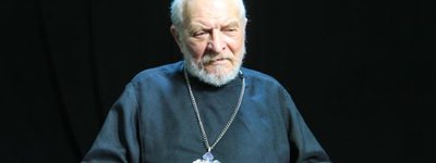 В Москве скончался священник и диссидент Глеб Якунин
