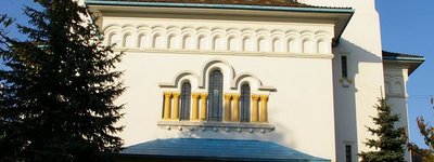 “П’яна церква” та ще 4 чудернацьких православних храми України