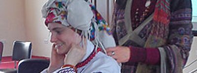 У Києві день хіджабу став святом християнсько-ісламської дружби