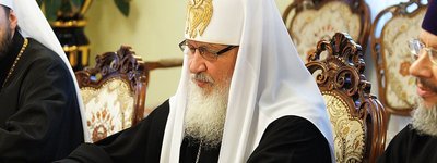 Чи стане патріарх Кирил новим переговорником від Москви