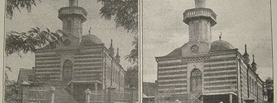 Мусульманам — мечеть, спортсменам — нову школу. У Дніпропетровську розв’язують старий майновий вузол