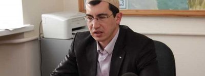 Муфтіят Криму закликав політиків і громадськість не спекулювати на темі Соборної мечеті