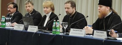 Церкви спільно з громадським та державним сектором протидіятимуть епідемії ВІЛ/СНІДу в Україні