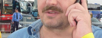 Сварки навколо Шептицького