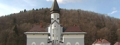 Прикарпатські монастирі приймають вояків АТО на духовну реабілітацію