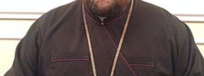 «Для завершения военного противостояния необходимо объединение Церквей», – епископ Луганский УПЦ КП АФАНАСИЙ