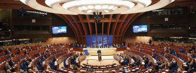 УПЦ (МП): Совет Европы пообещал обеспечить права всех граждан независимо от их конфессиональной, политической принадлежности