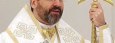 Getting rid of paternalism is a prerequisite of the one Local Orthodox Church, UGCC head