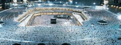 Saudi Arabia to finance Crimean Tatars hajj to Mecca