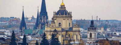 У Львівській області створено Раду єпископів