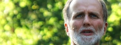 Владика Борис Гудзяк: "У найбільш тяжкий момент не можна відступати, а треба зробити ще три кроки вперед"