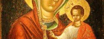 У Львові вшанують одну з найстаріших у місті ікон