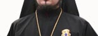 Єпископа УАПЦ з Житомирщини прийнято до складу УПЦ КП