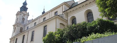 Костел св. Марії Магдалини у Львові і таємниці його крипти