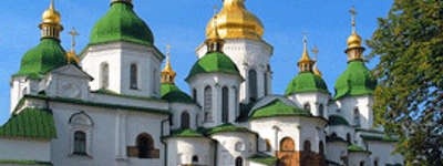 В ЮНЕСКО розглянуть стан збереження Софії Київської та Лаври