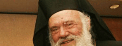 Глава Православної Церкви Греції закликав лишити країну в єврозоні